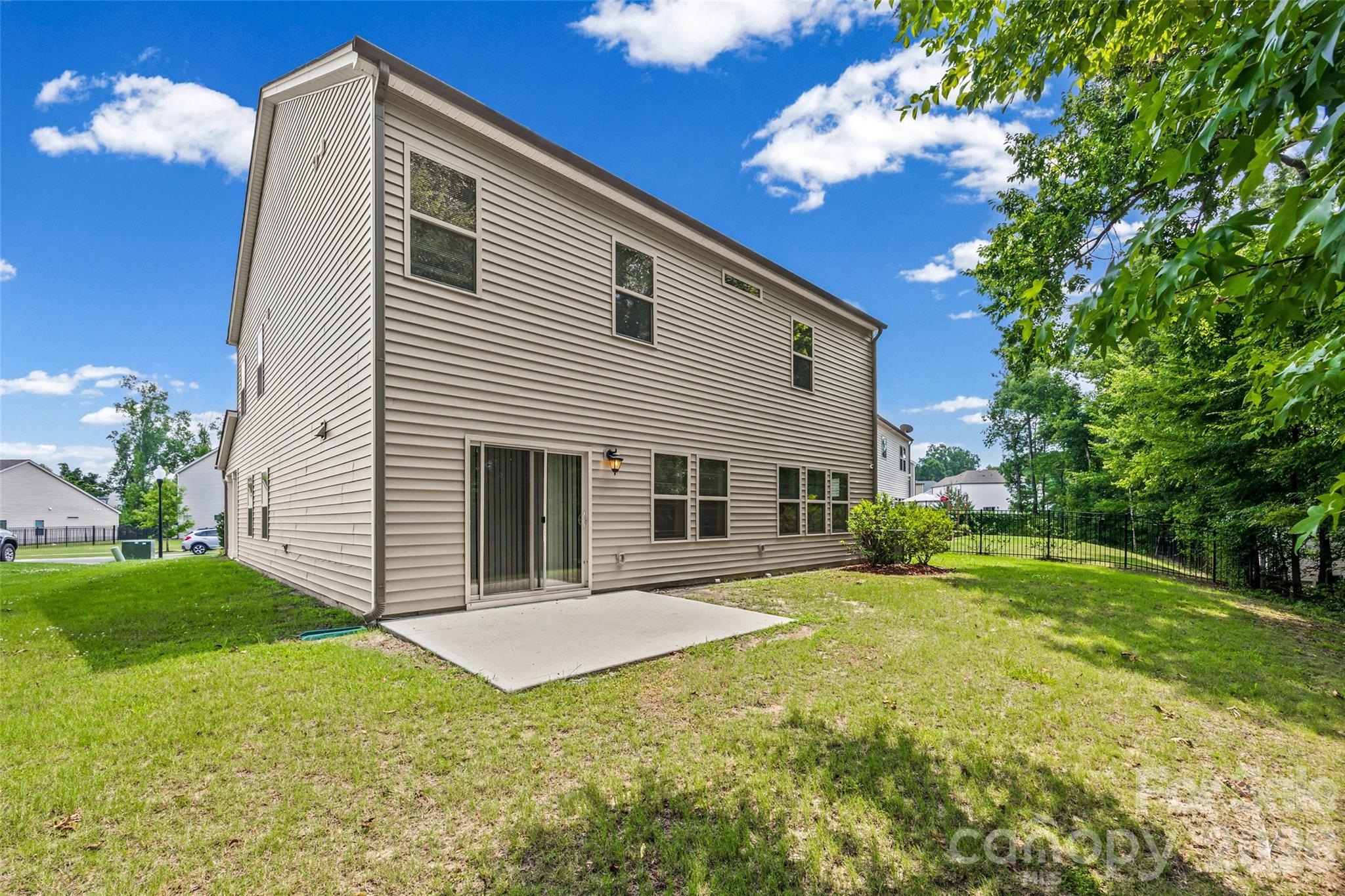 Haywyck Meadows - Residential
