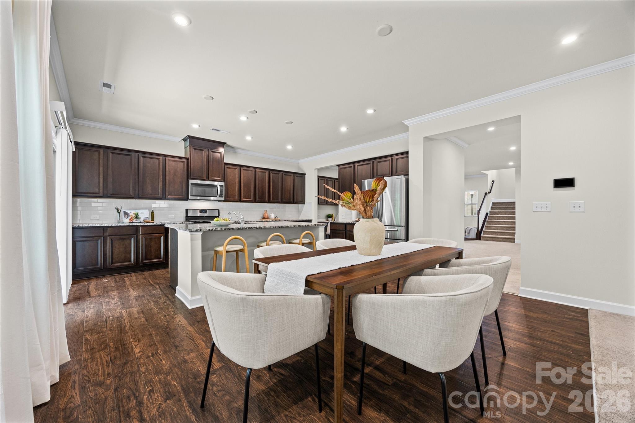 Haywyck Meadows - Residential