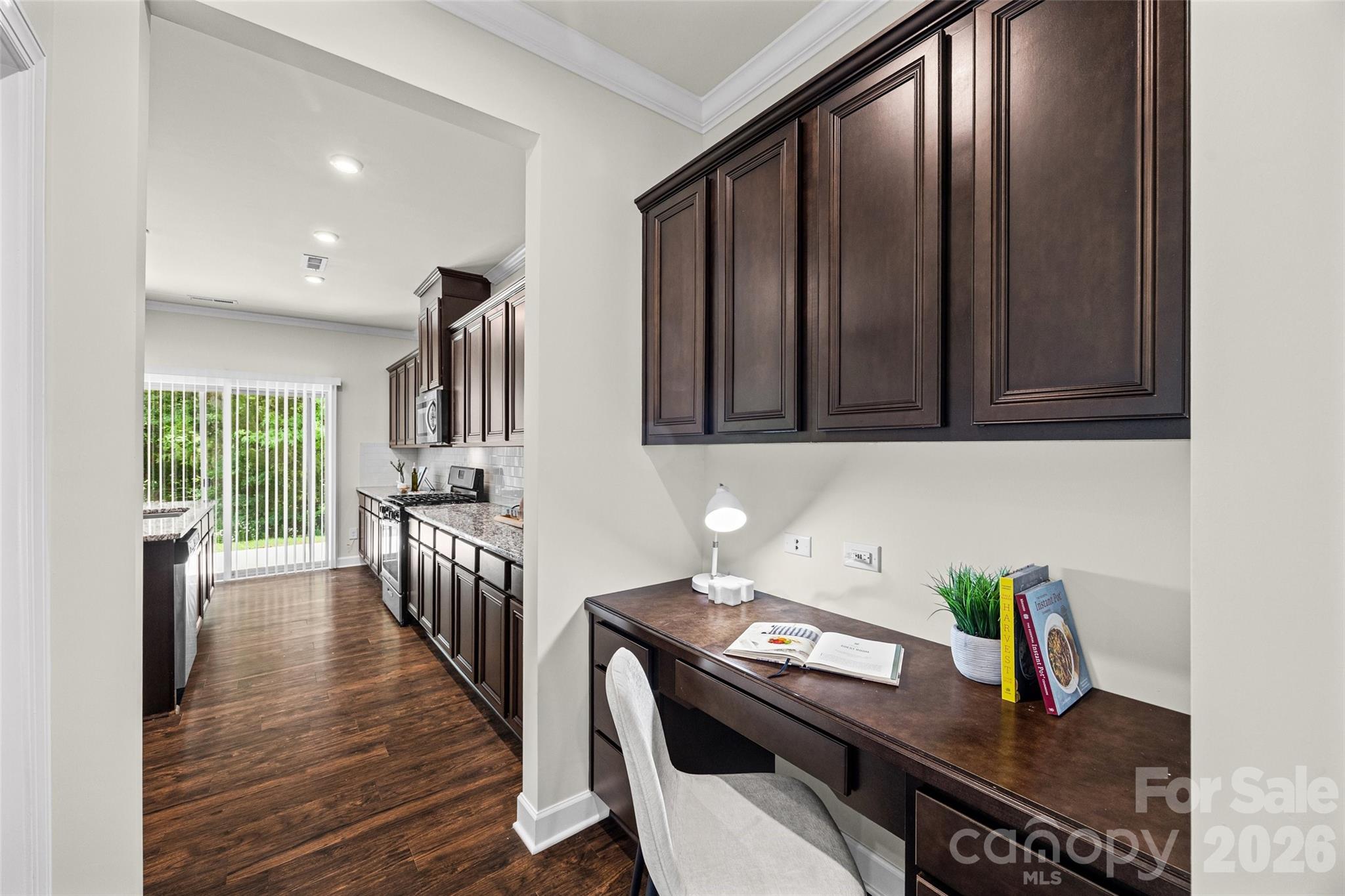 Haywyck Meadows - Residential