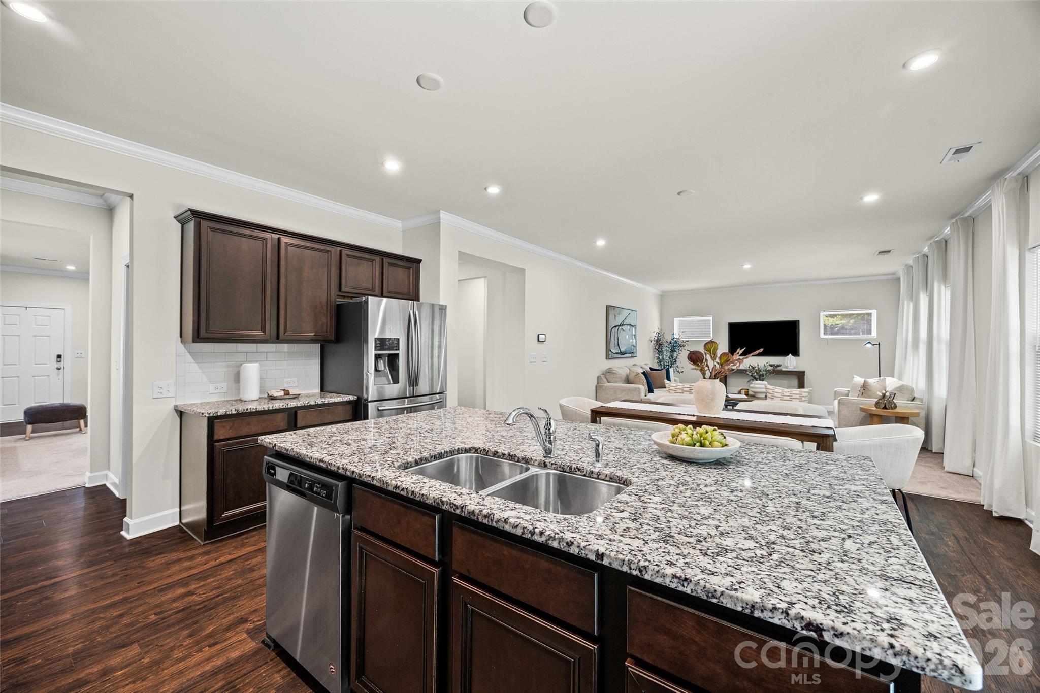 Haywyck Meadows - Residential