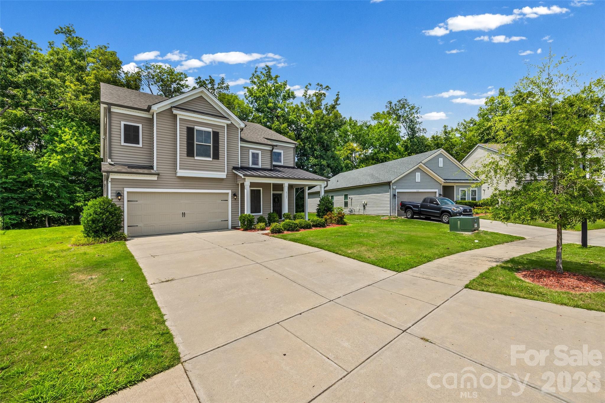 Haywyck Meadows - Residential