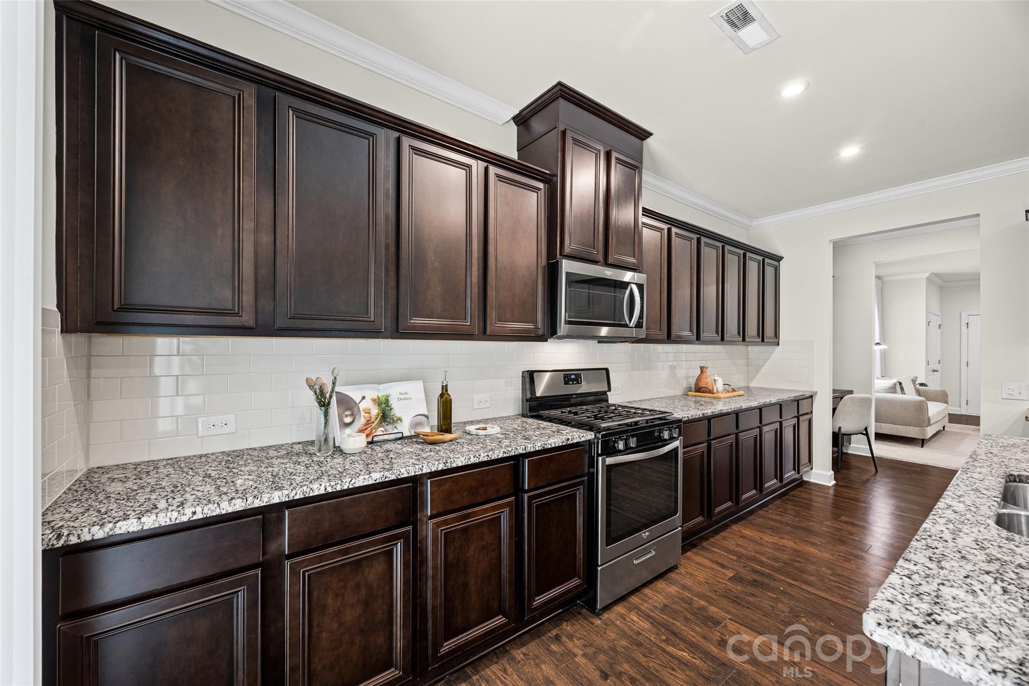 Haywyck Meadows - Residential