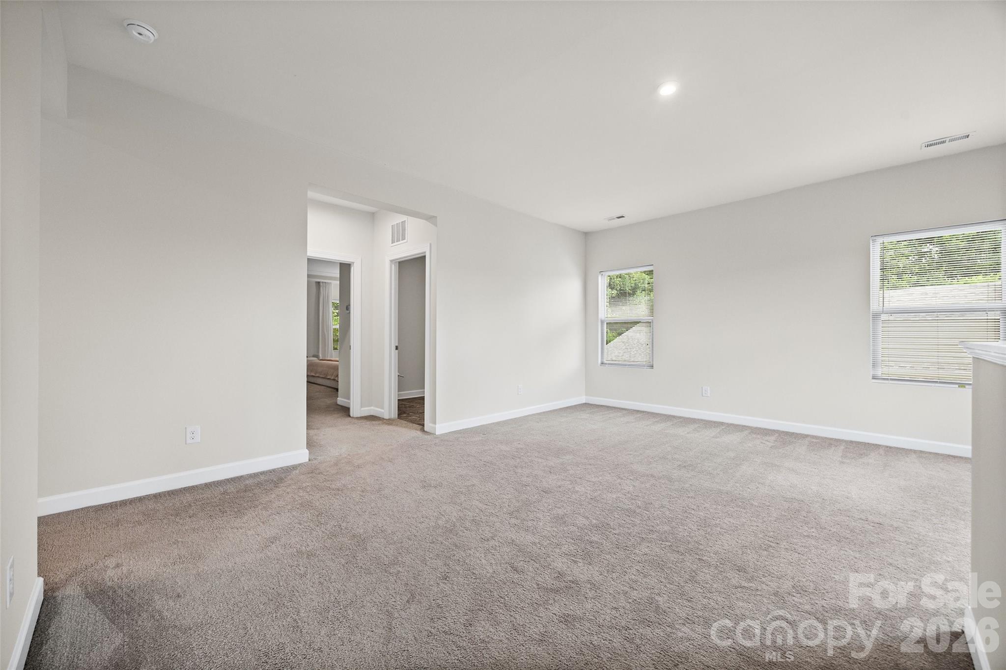 Haywyck Meadows - Residential