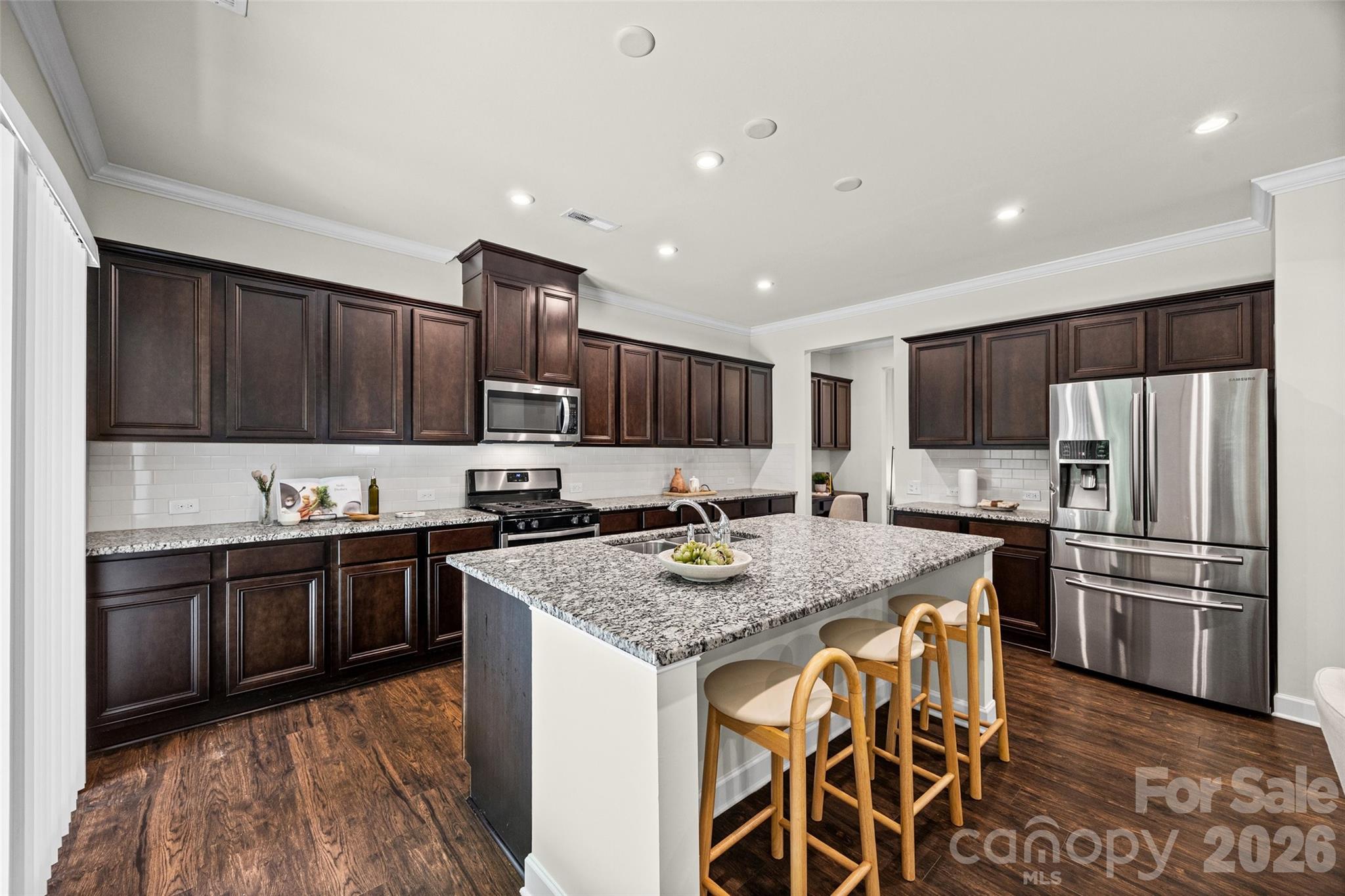 Haywyck Meadows - Residential