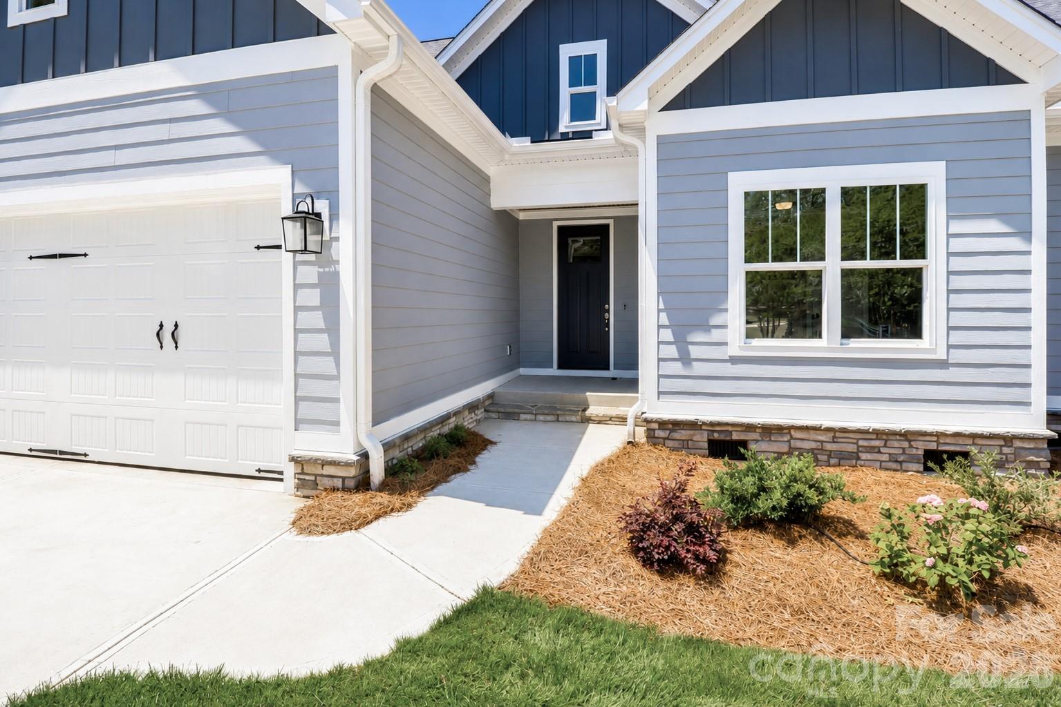 Magnolia Glen - Residential