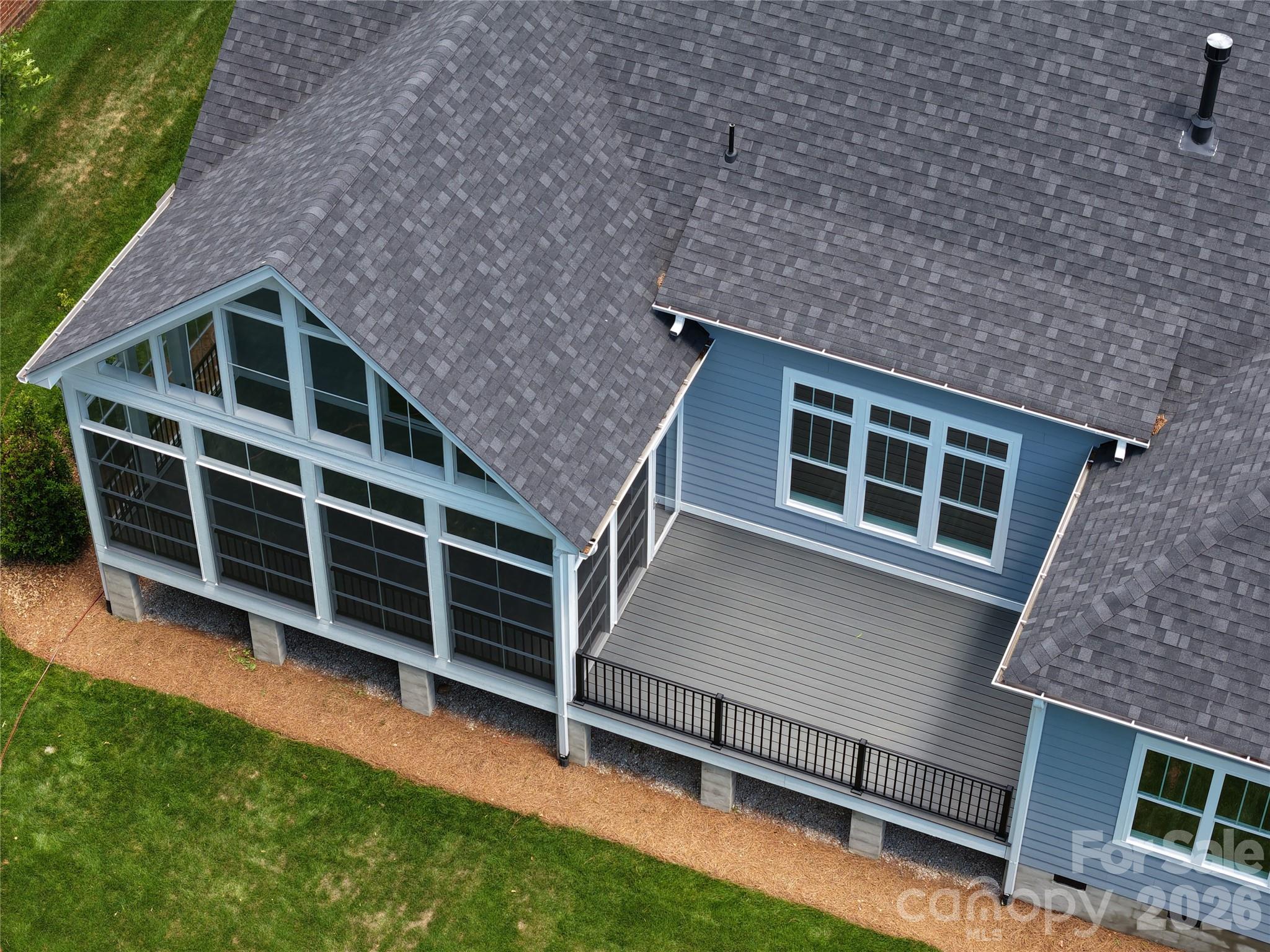 Magnolia Glen - Residential