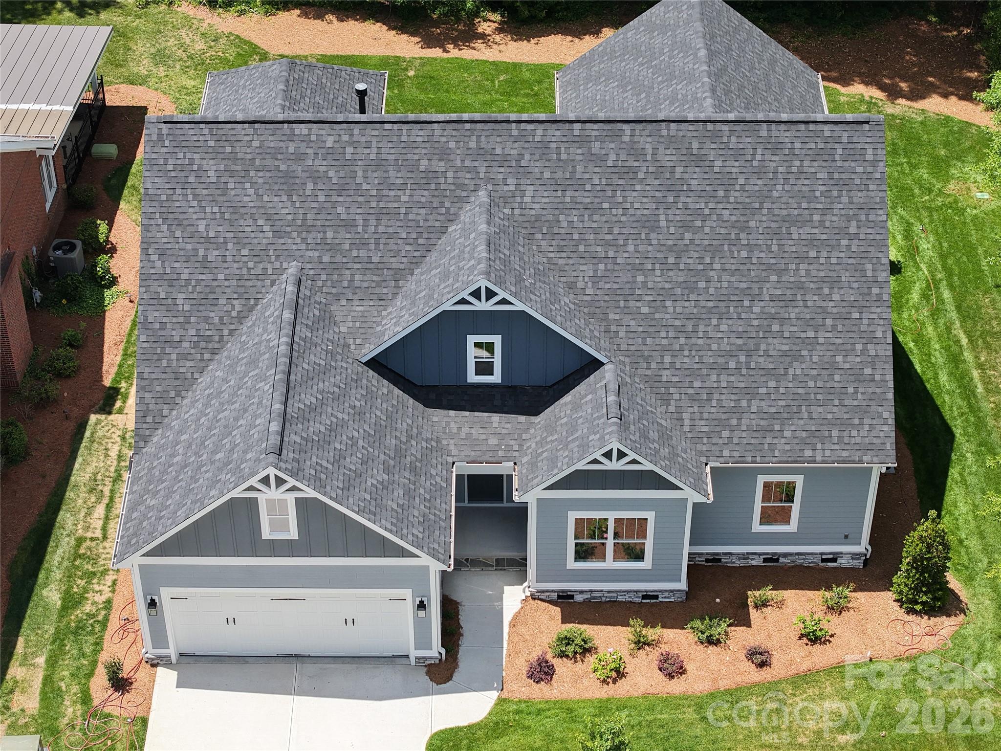 Magnolia Glen - Residential