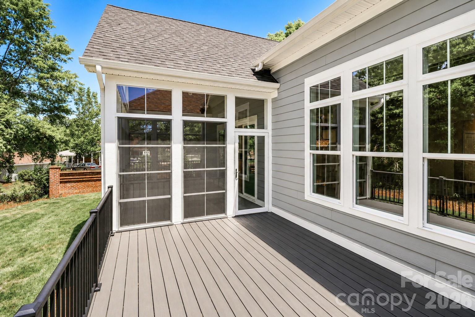 Magnolia Glen - Residential
