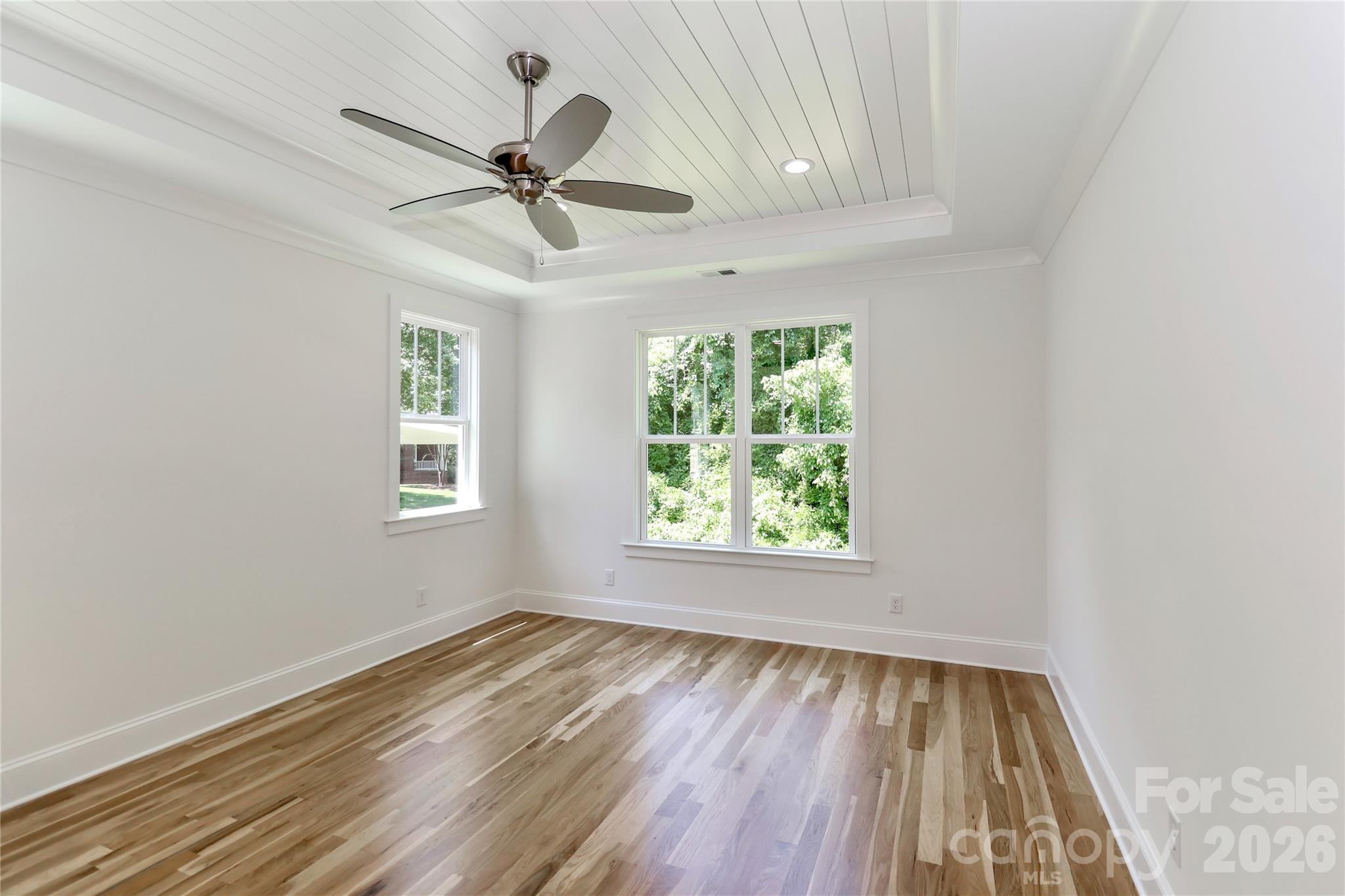 Magnolia Glen - Residential