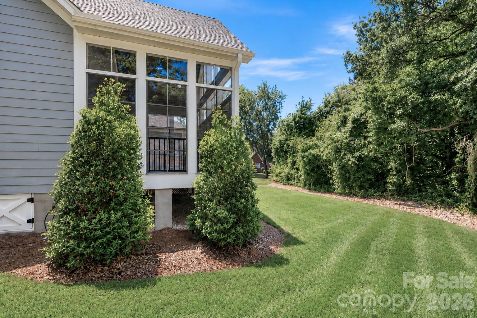 Magnolia Glen - Residential