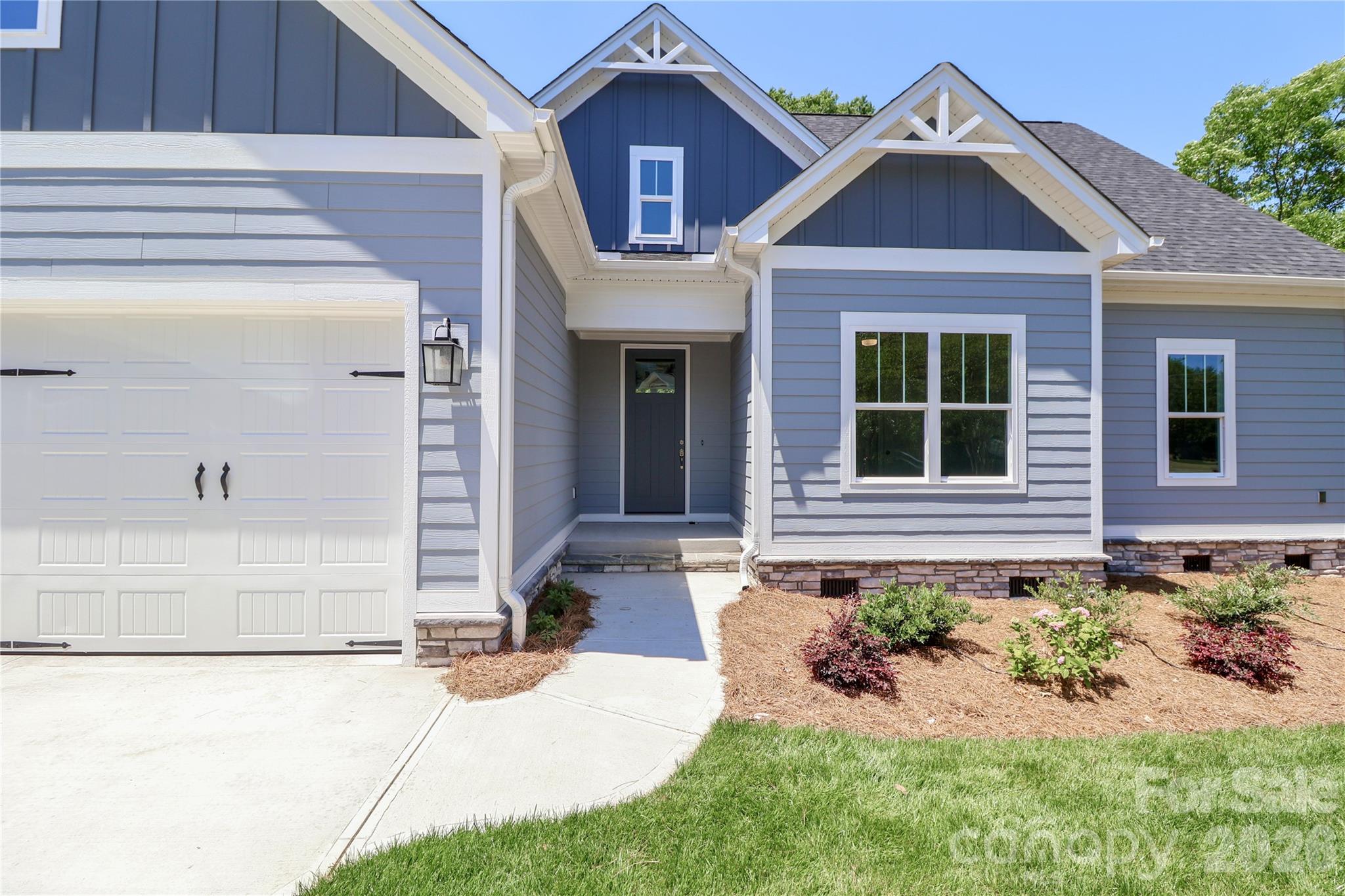 Magnolia Glen - Residential