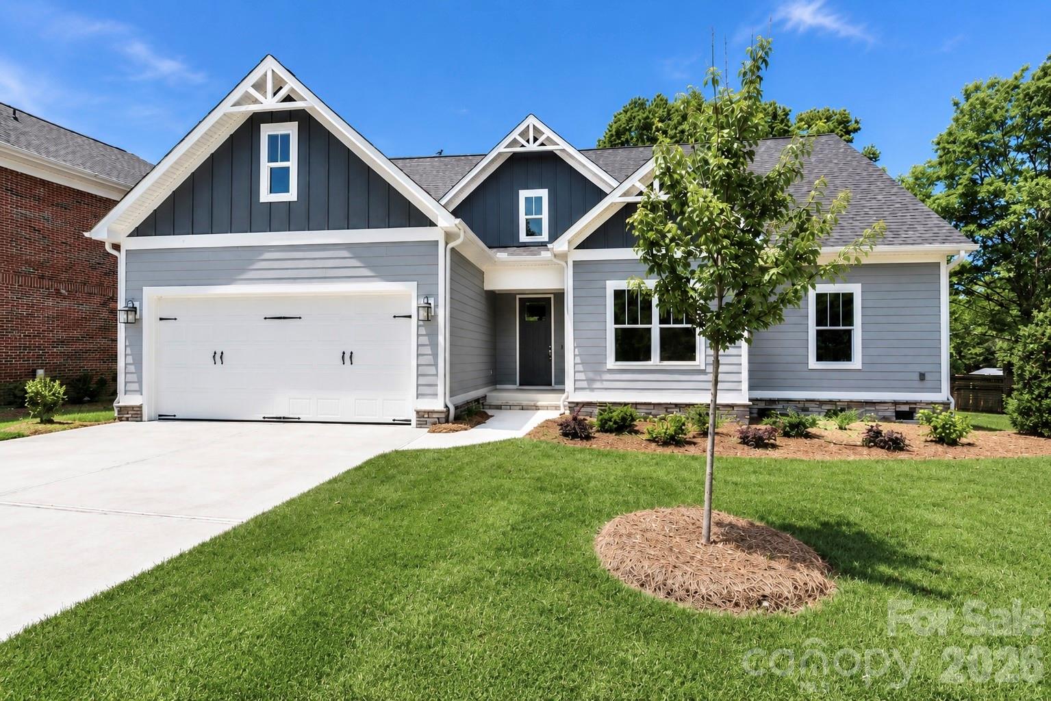 Magnolia Glen - Residential