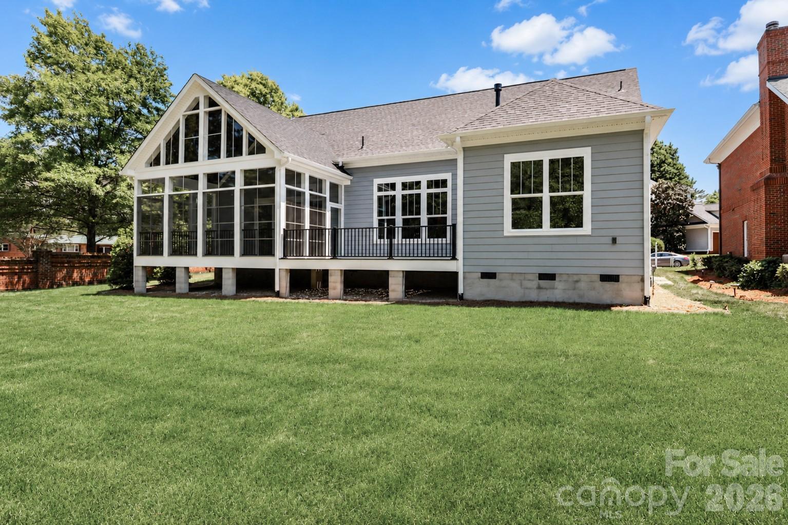 Magnolia Glen - Residential