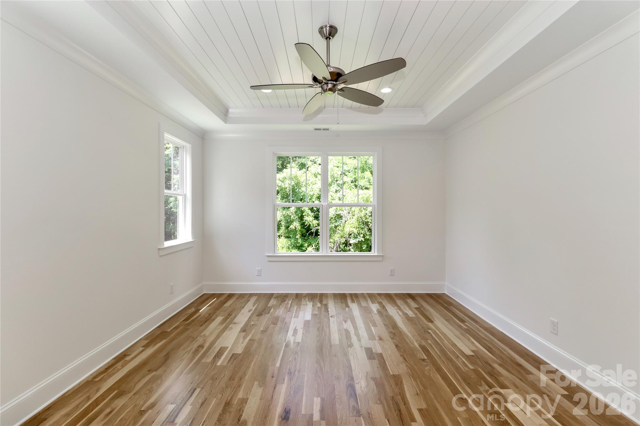 Magnolia Glen - Residential