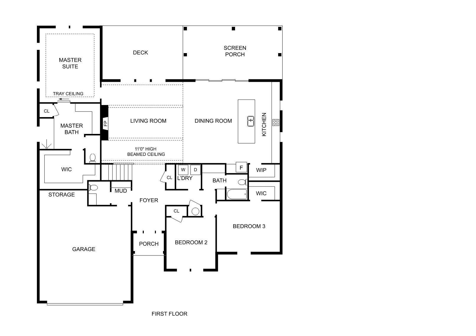Magnolia Glen - Residential