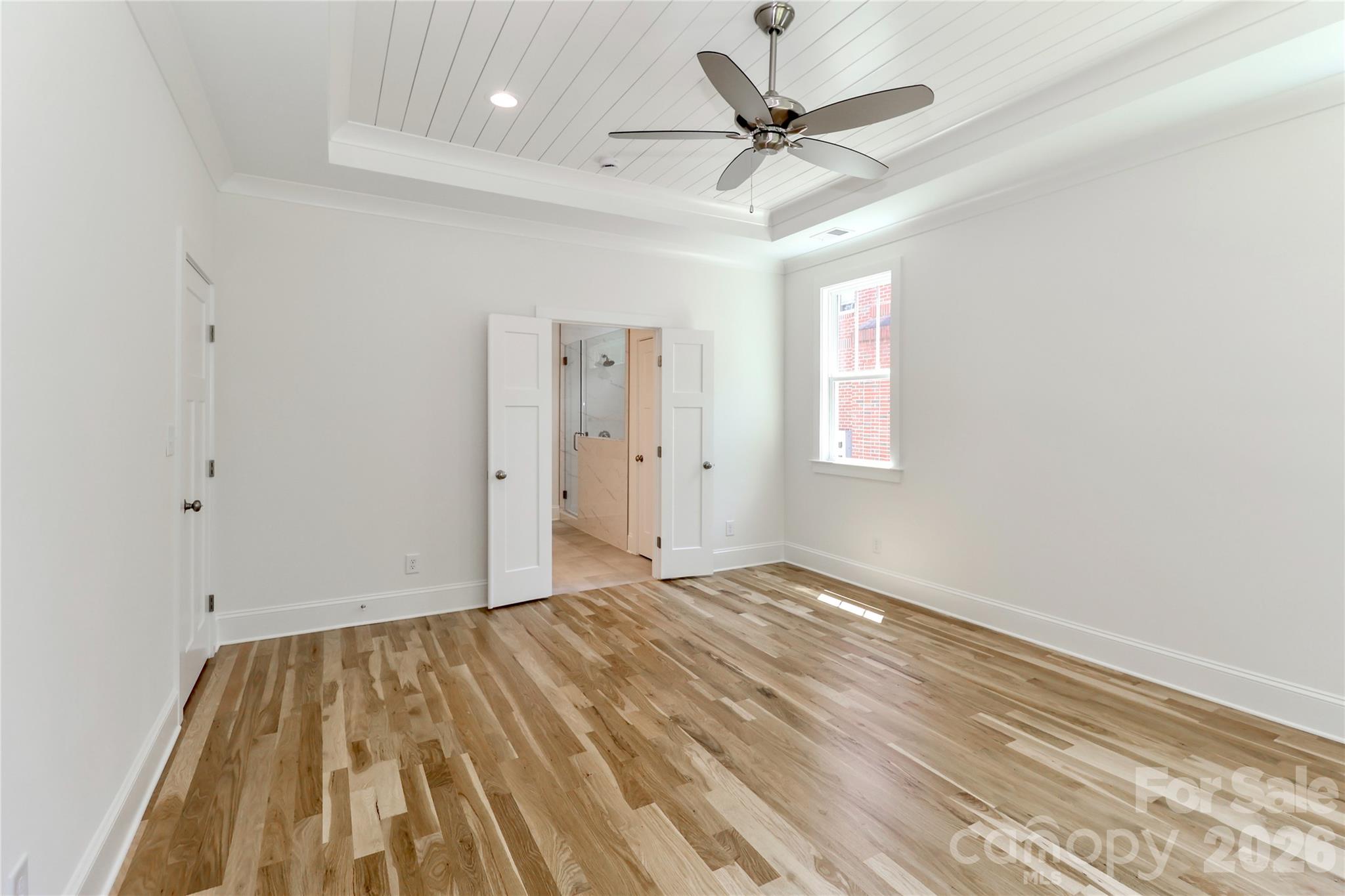 Magnolia Glen - Residential