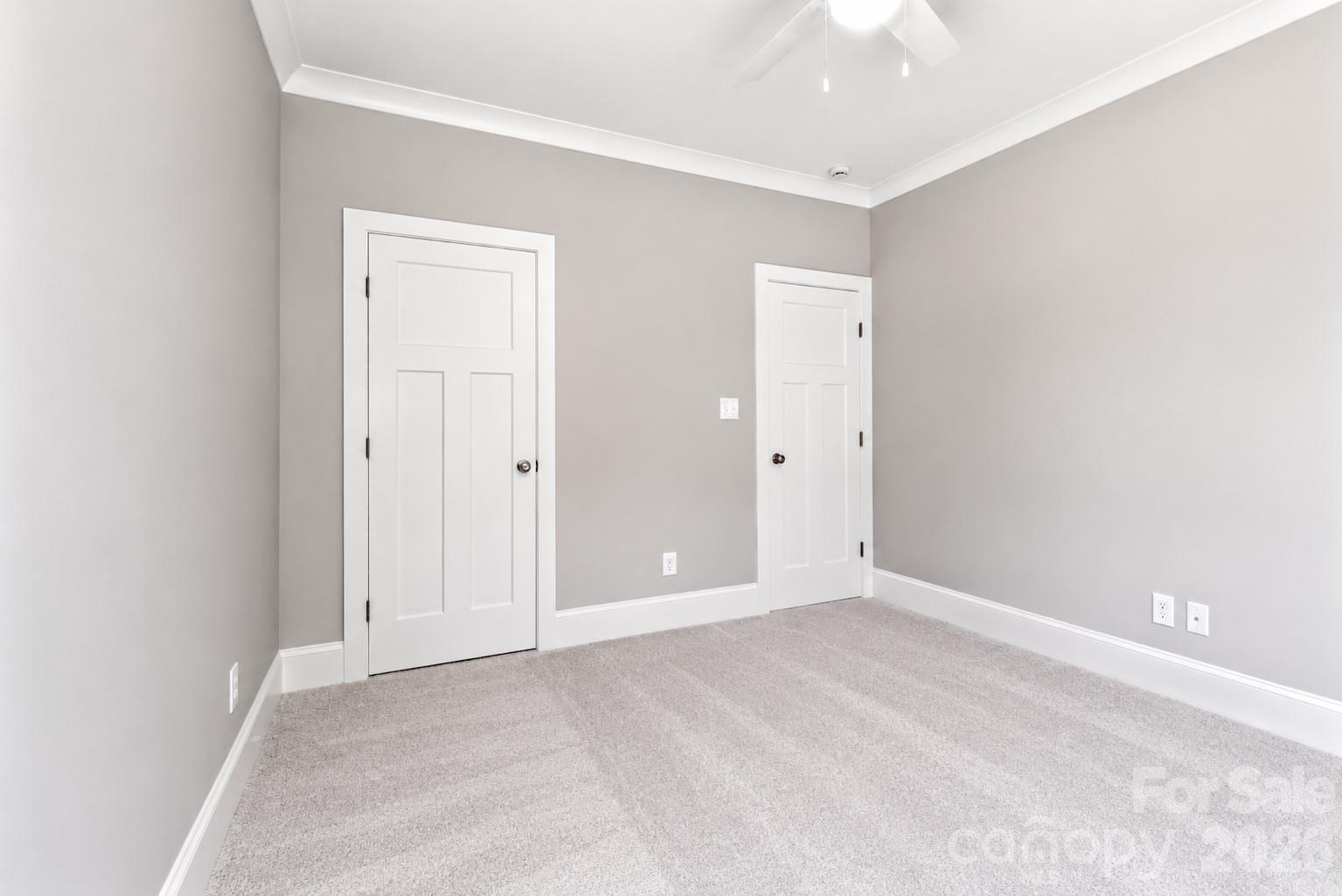 Magnolia Glen - Residential