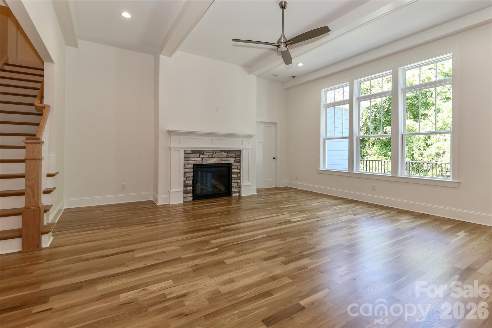 Magnolia Glen - Residential