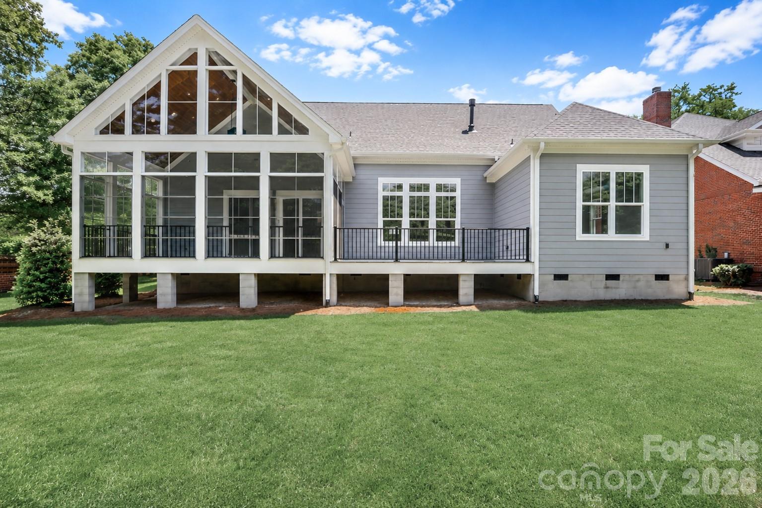Magnolia Glen - Residential
