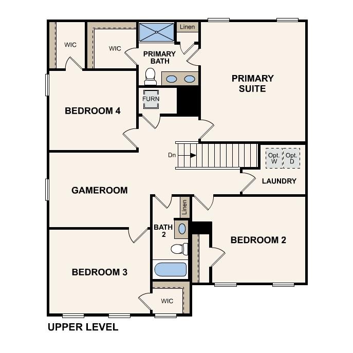 Frey Creek - Residential