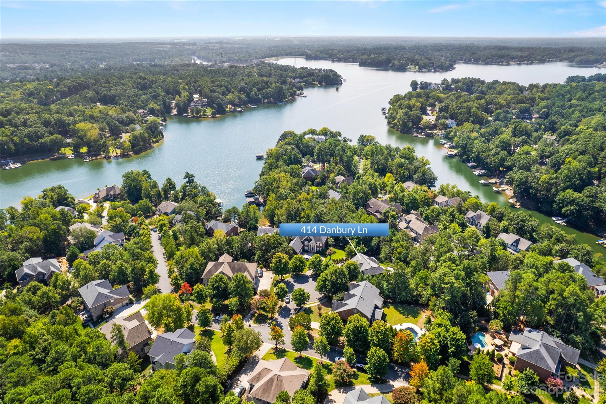 Lake Shore - Residential
