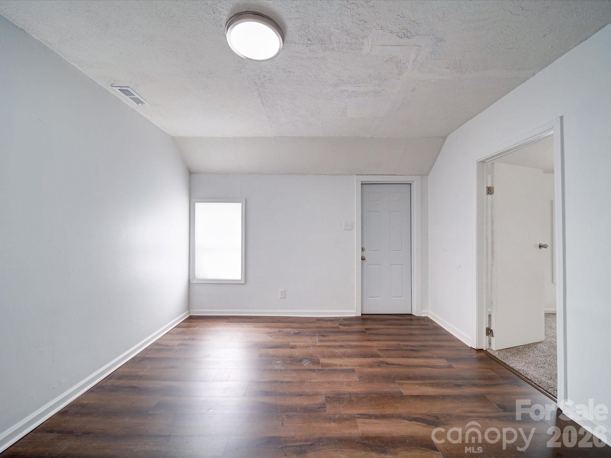 Lincoln Park - Residential
