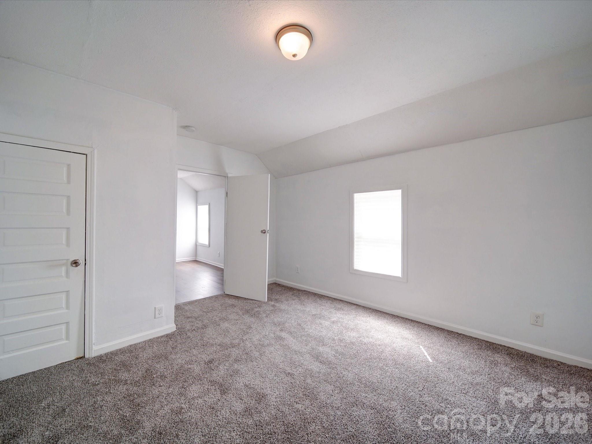 Lincoln Park - Residential