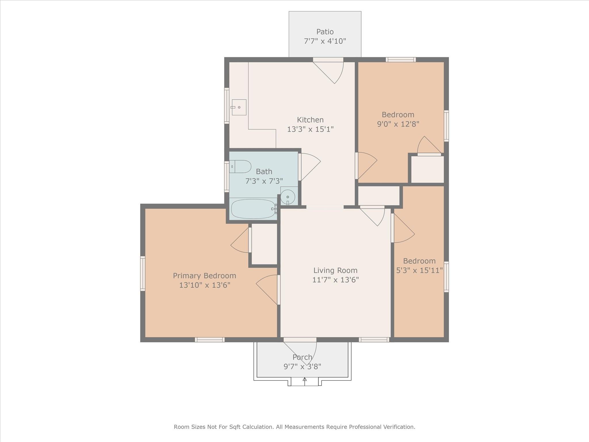 Lincoln Park - Residential