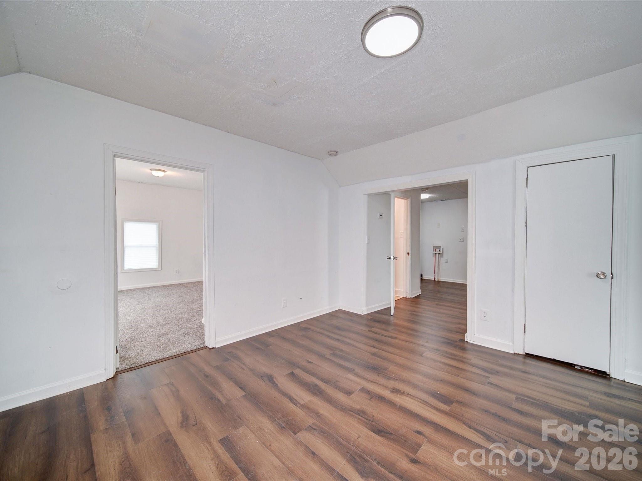 Lincoln Park - Residential