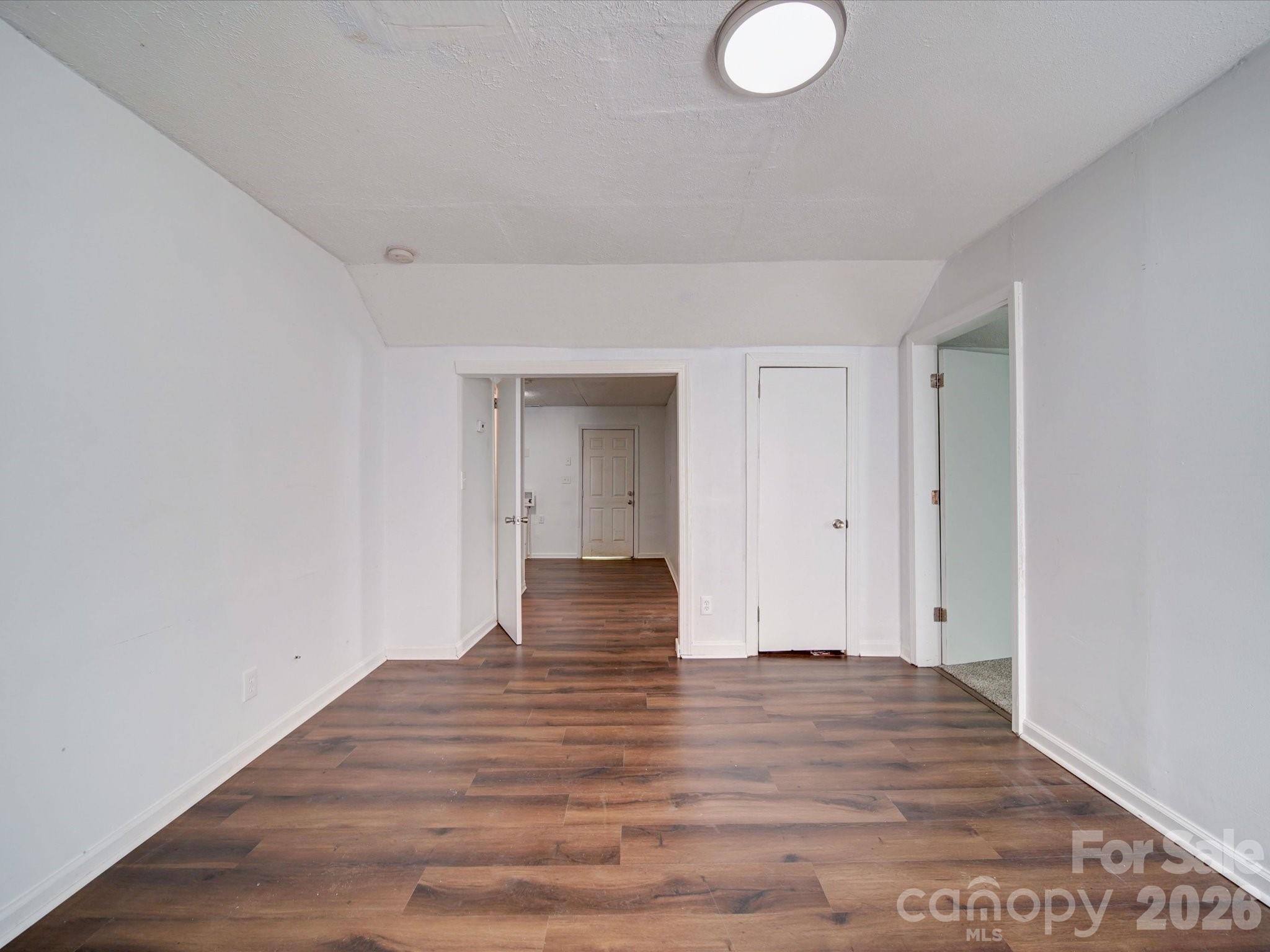 Lincoln Park - Residential