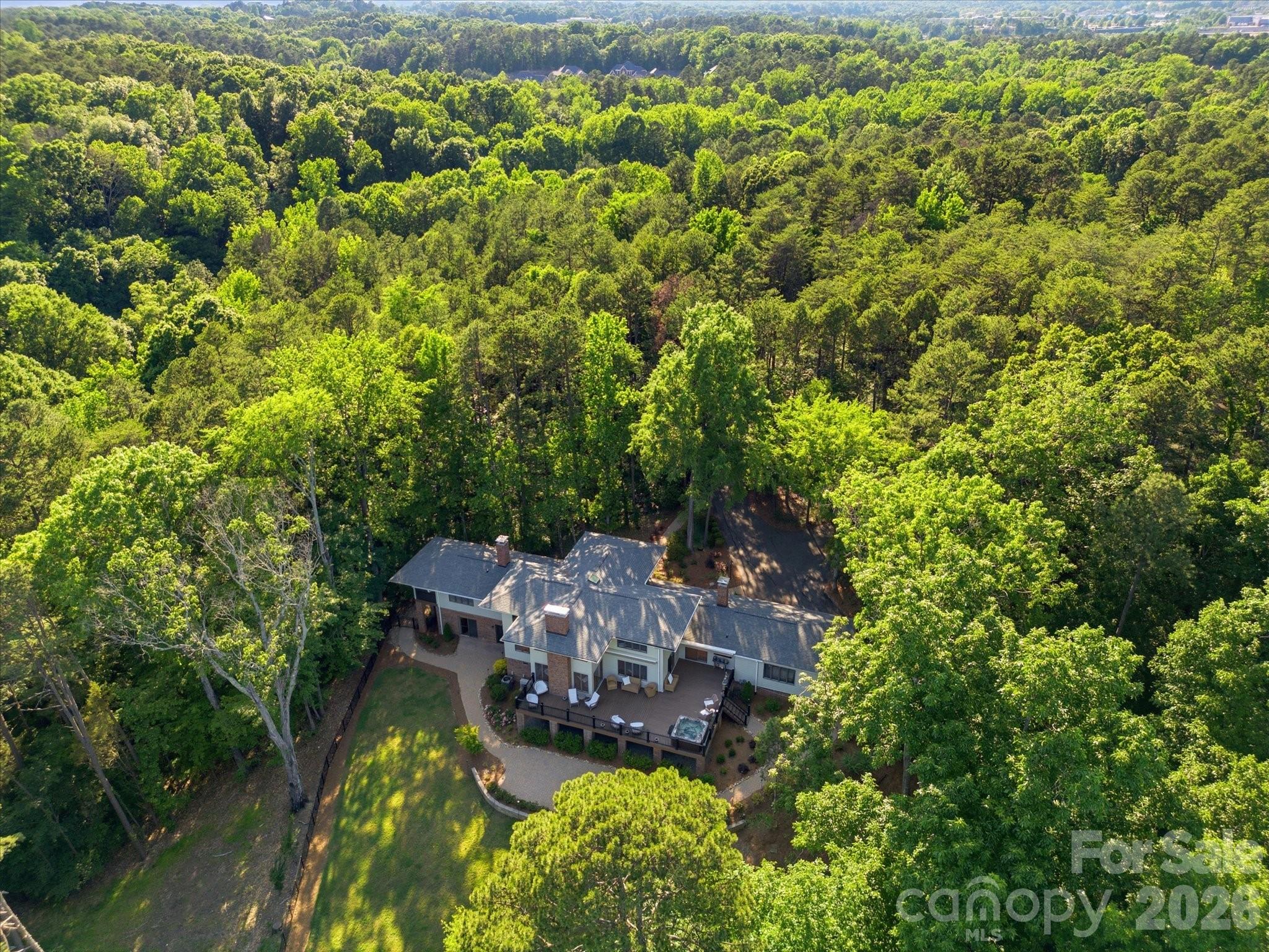 Overbrook Estates - Residential