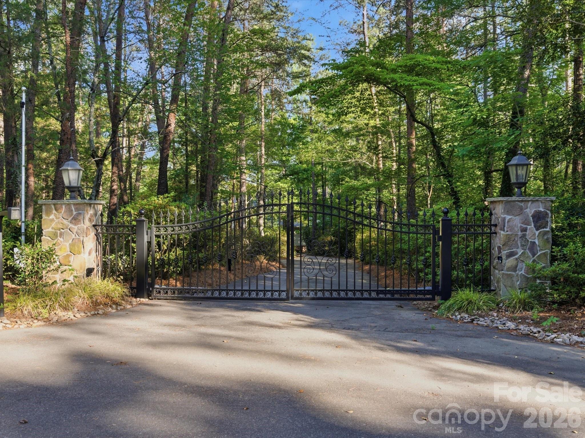 Overbrook Estates - Residential