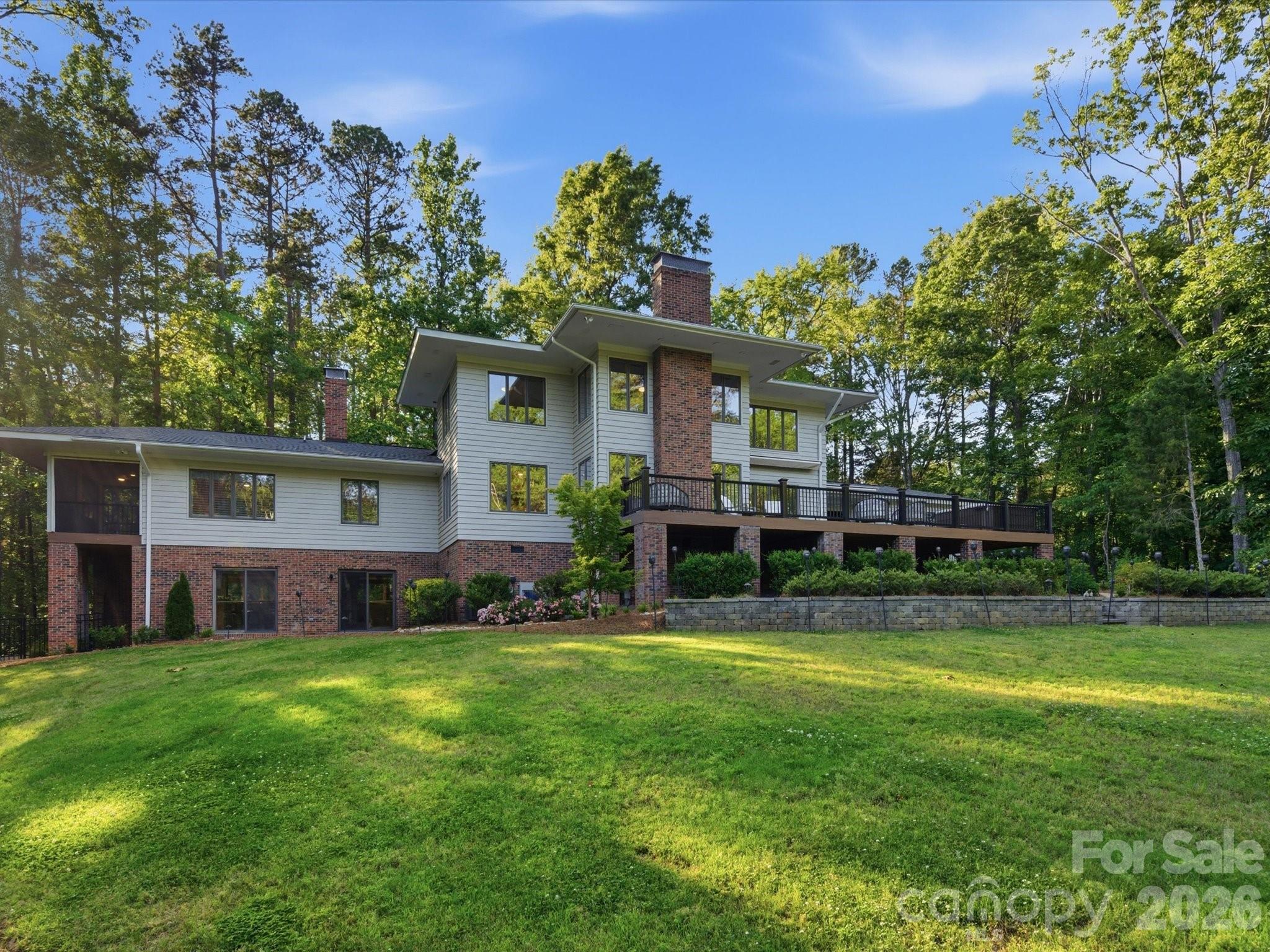 Overbrook Estates - Residential