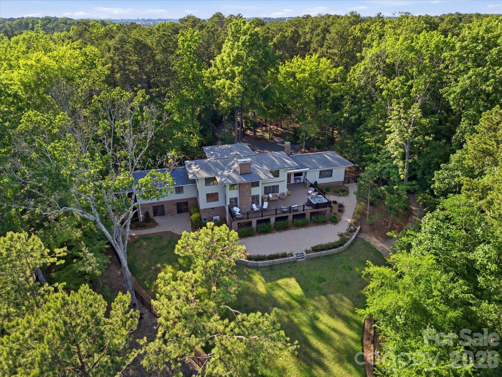 Overbrook Estates - Residential
