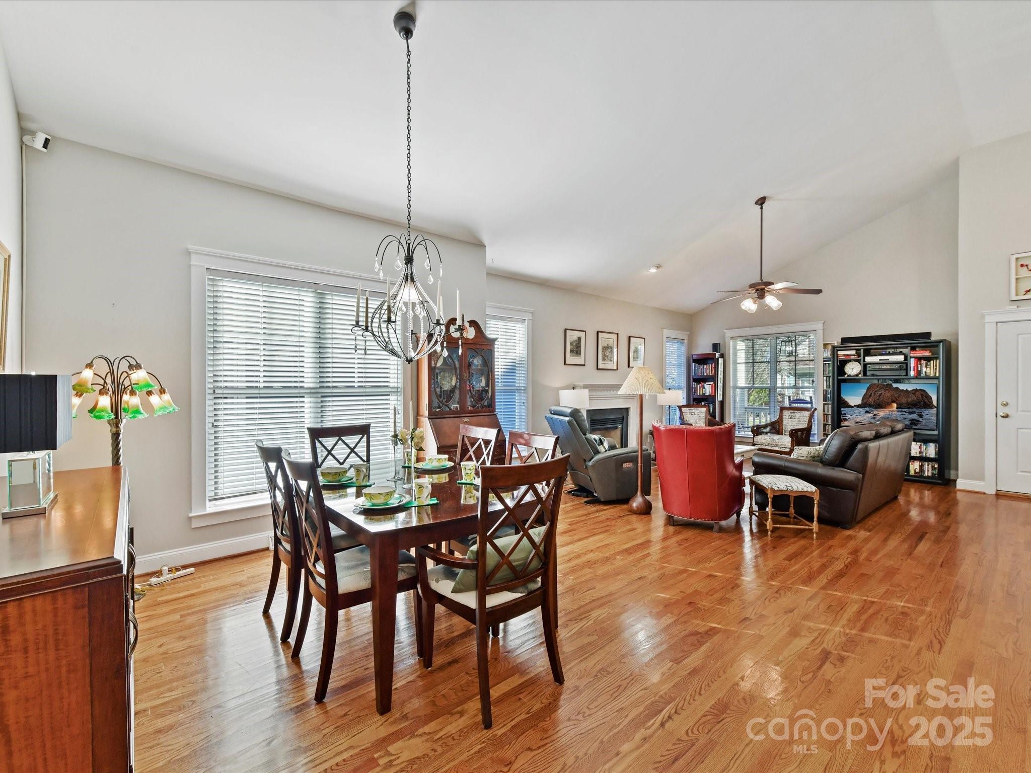 Lake Shore - Residential