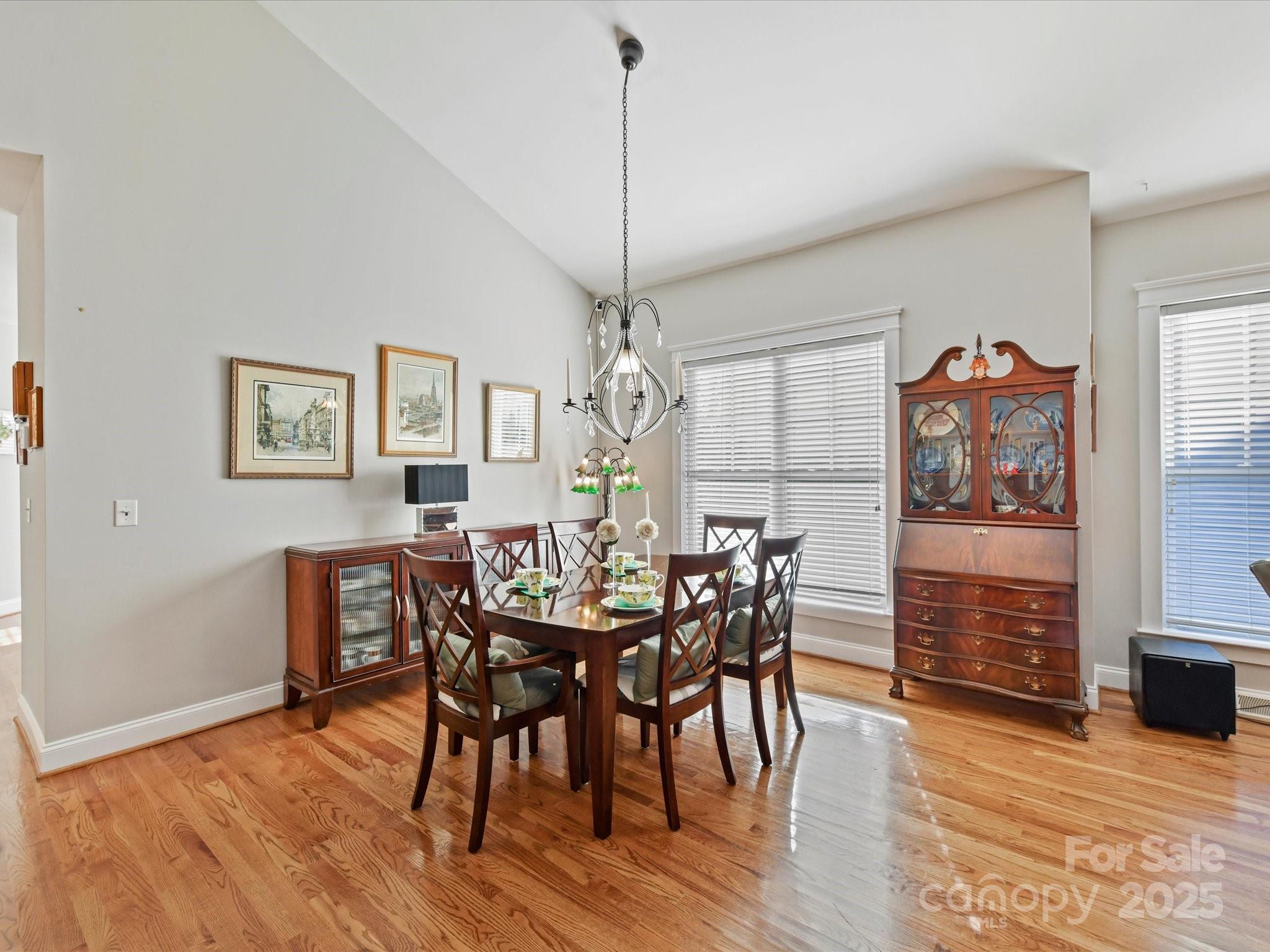 Lake Shore - Residential