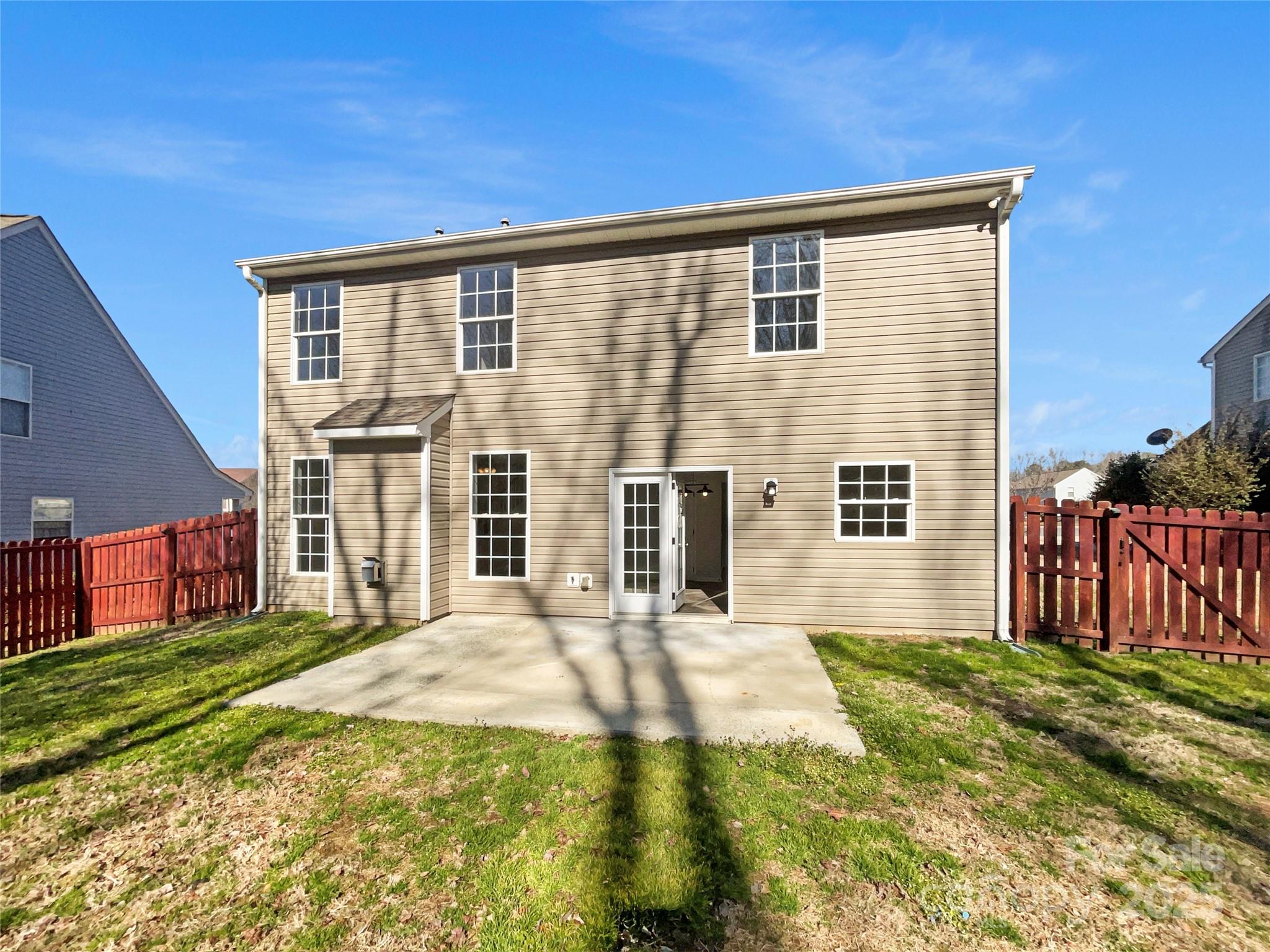 Ebenezer Village - Residential