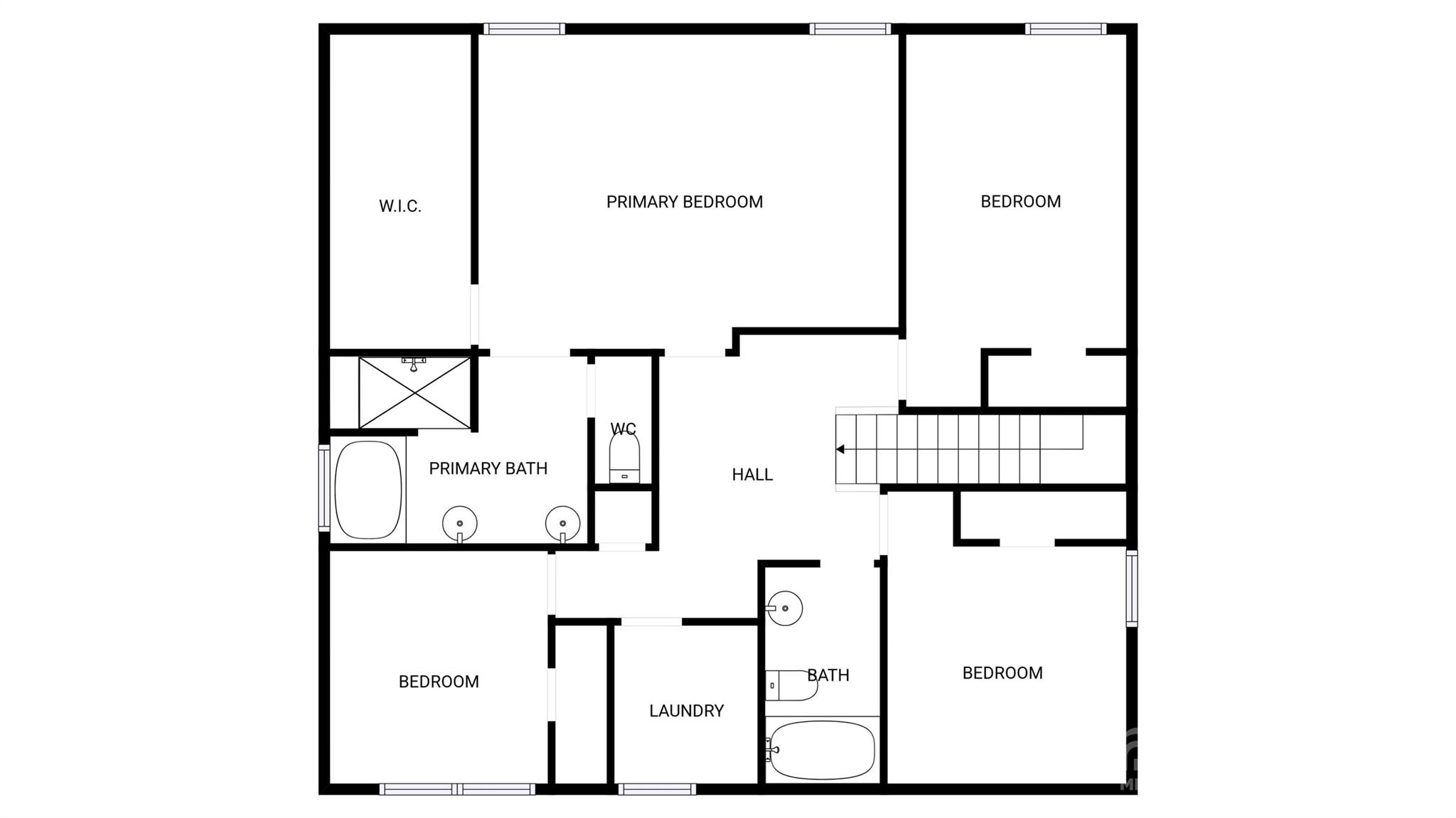 Ebenezer Village - Residential