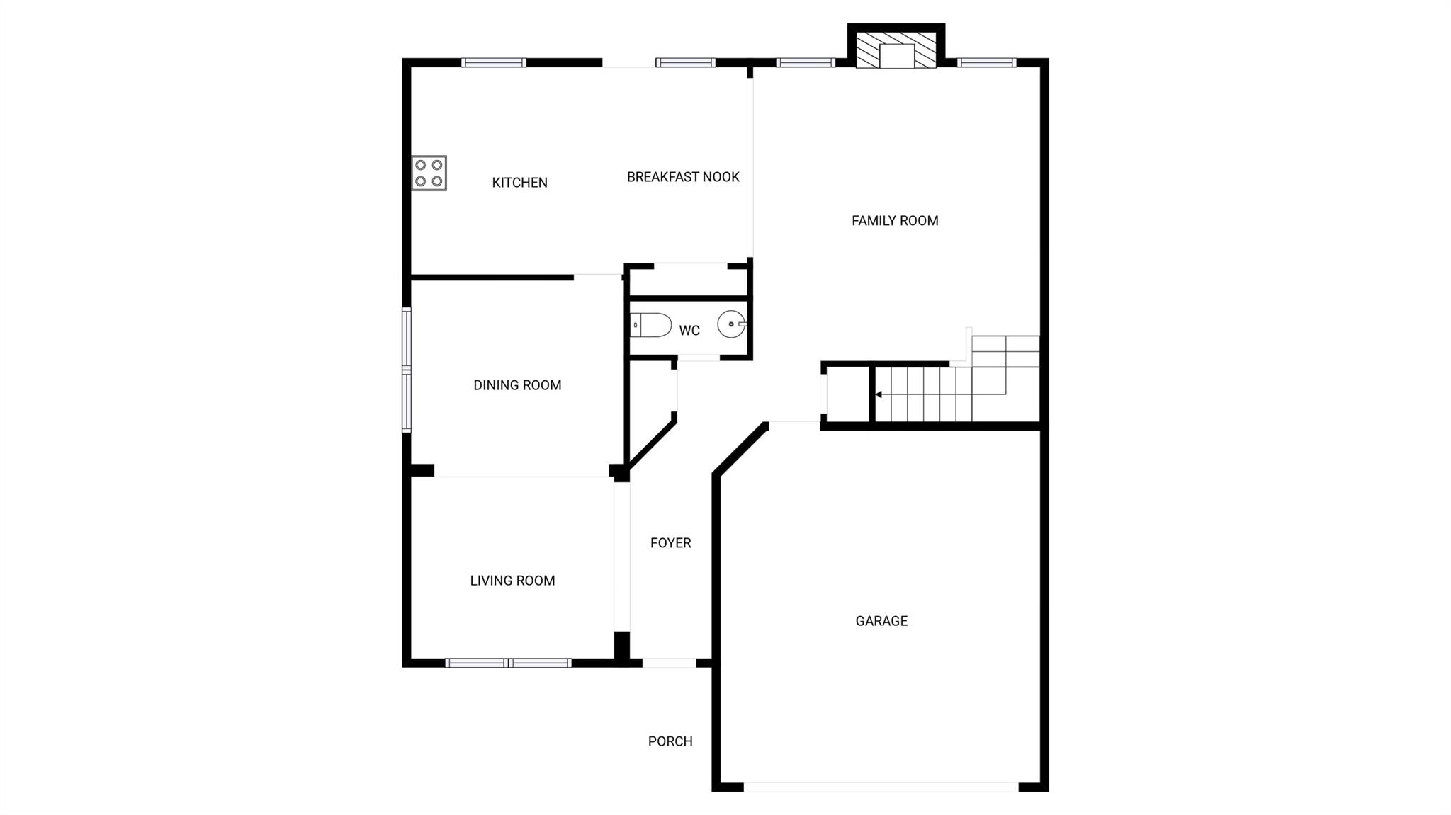 Ebenezer Village - Residential