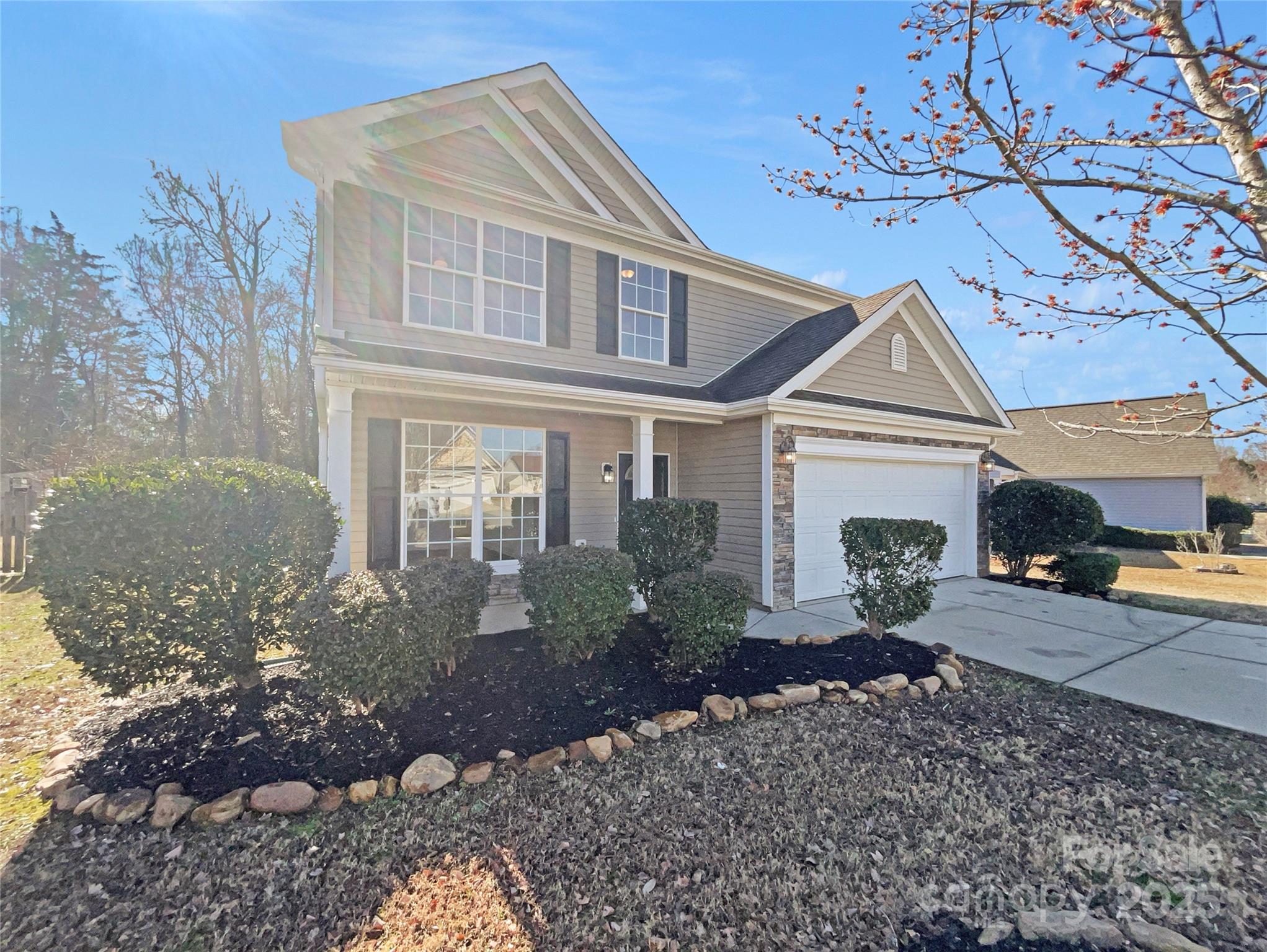 Ebenezer Village - Residential