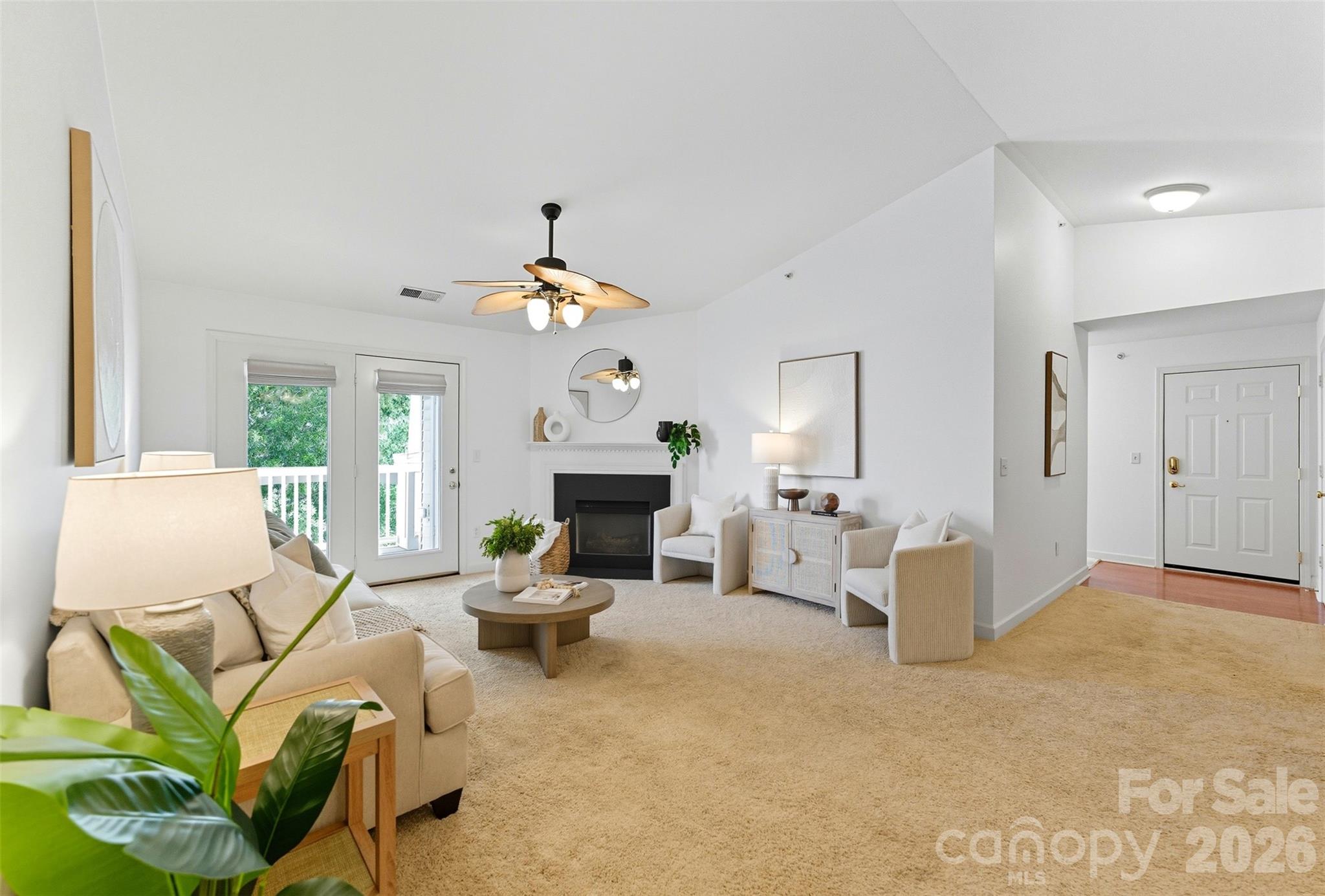 Copper Ridge - Residential
