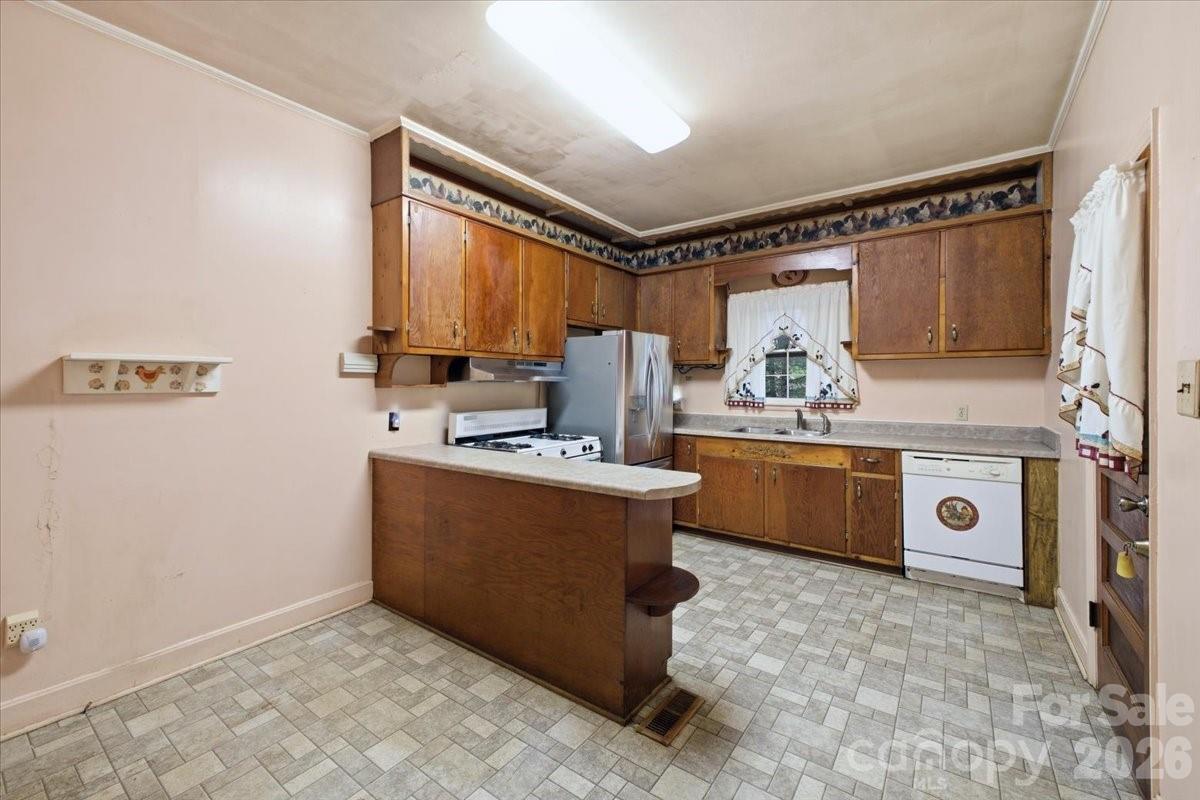 Thrift - Residential