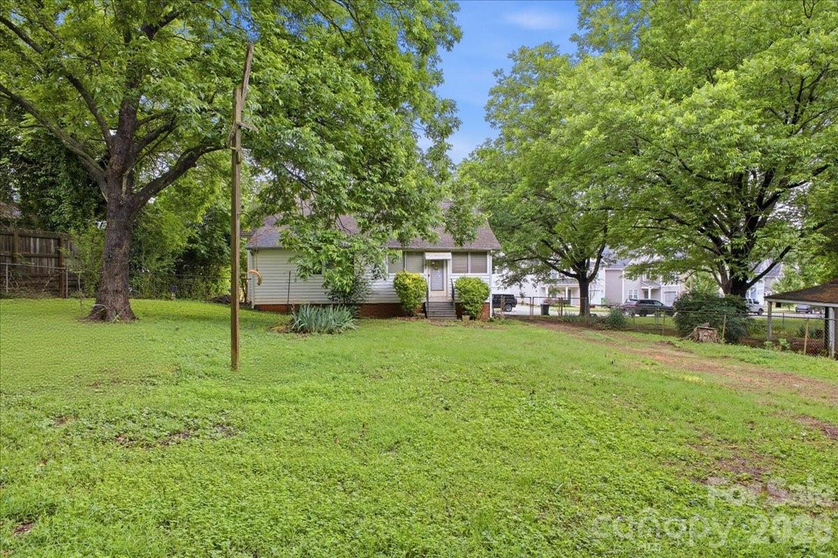 Thrift - Residential