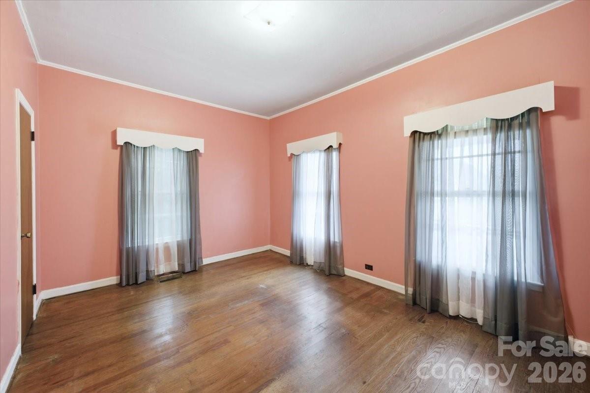 Thrift - Residential