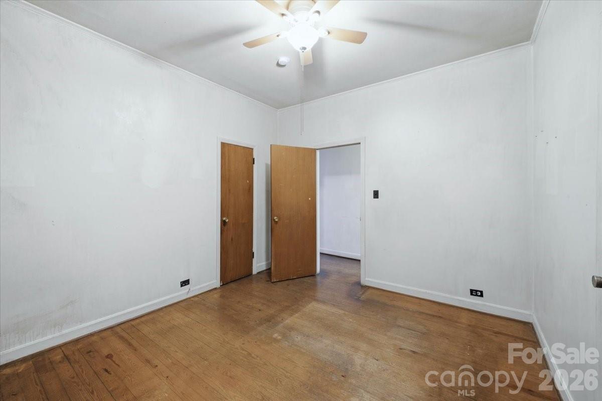 Thrift - Residential