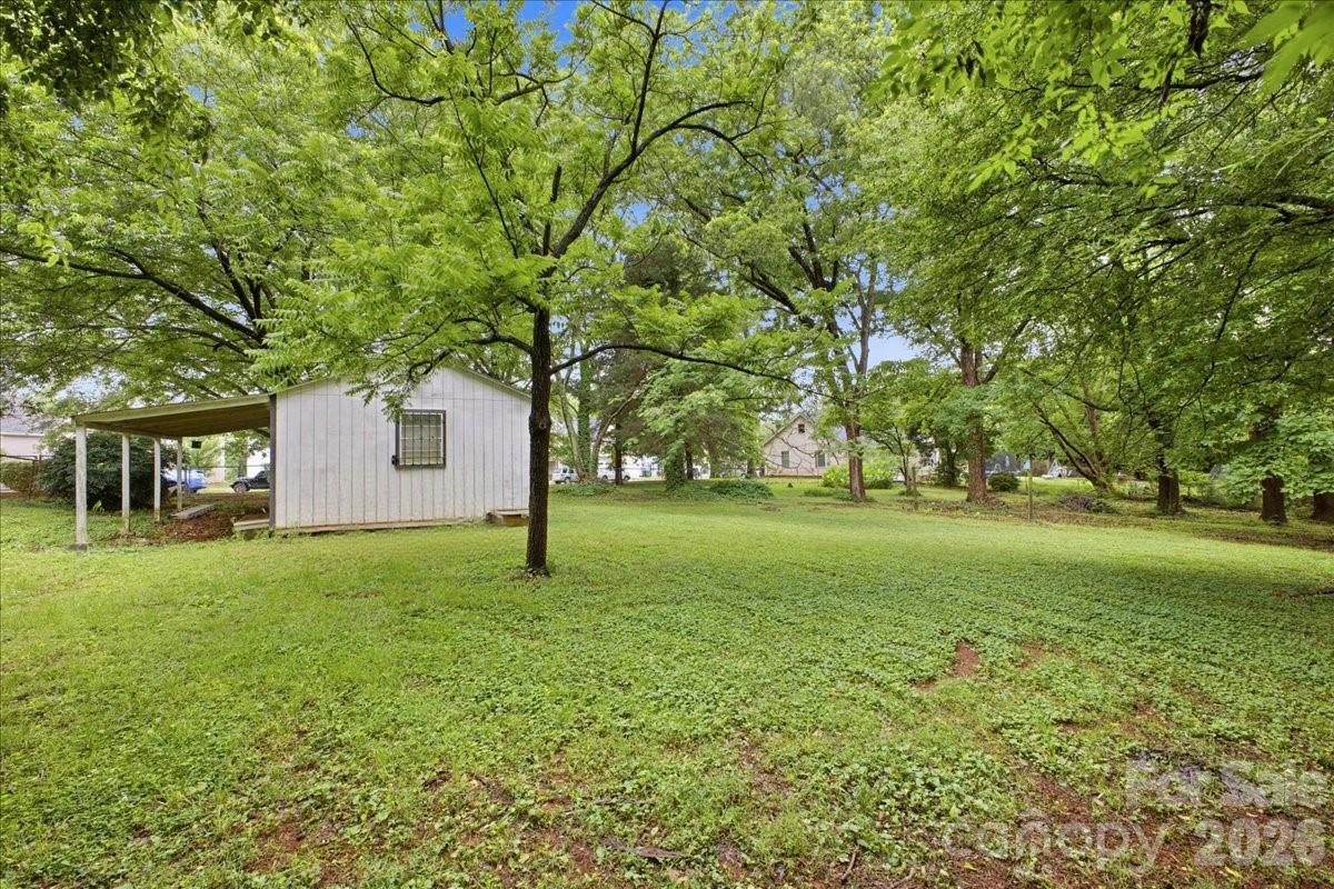 Thrift - Residential