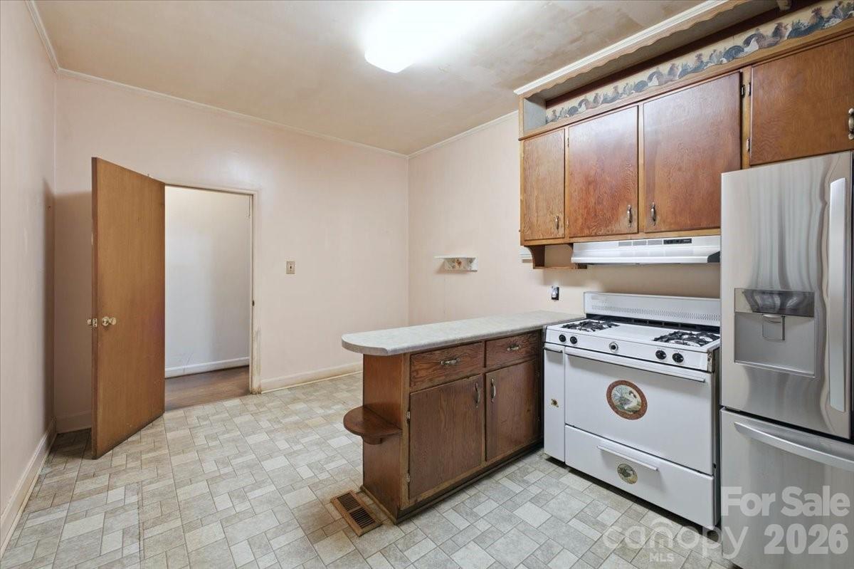 Thrift - Residential