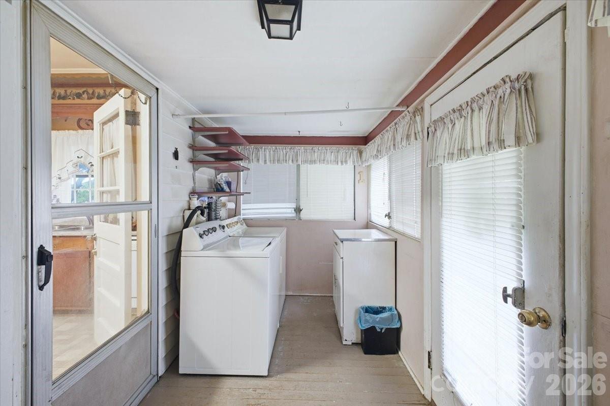 Thrift - Residential