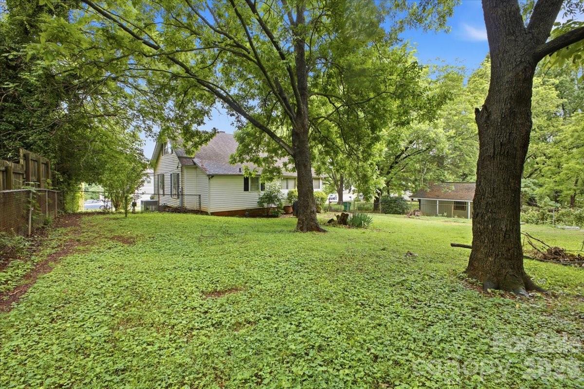 Thrift - Residential
