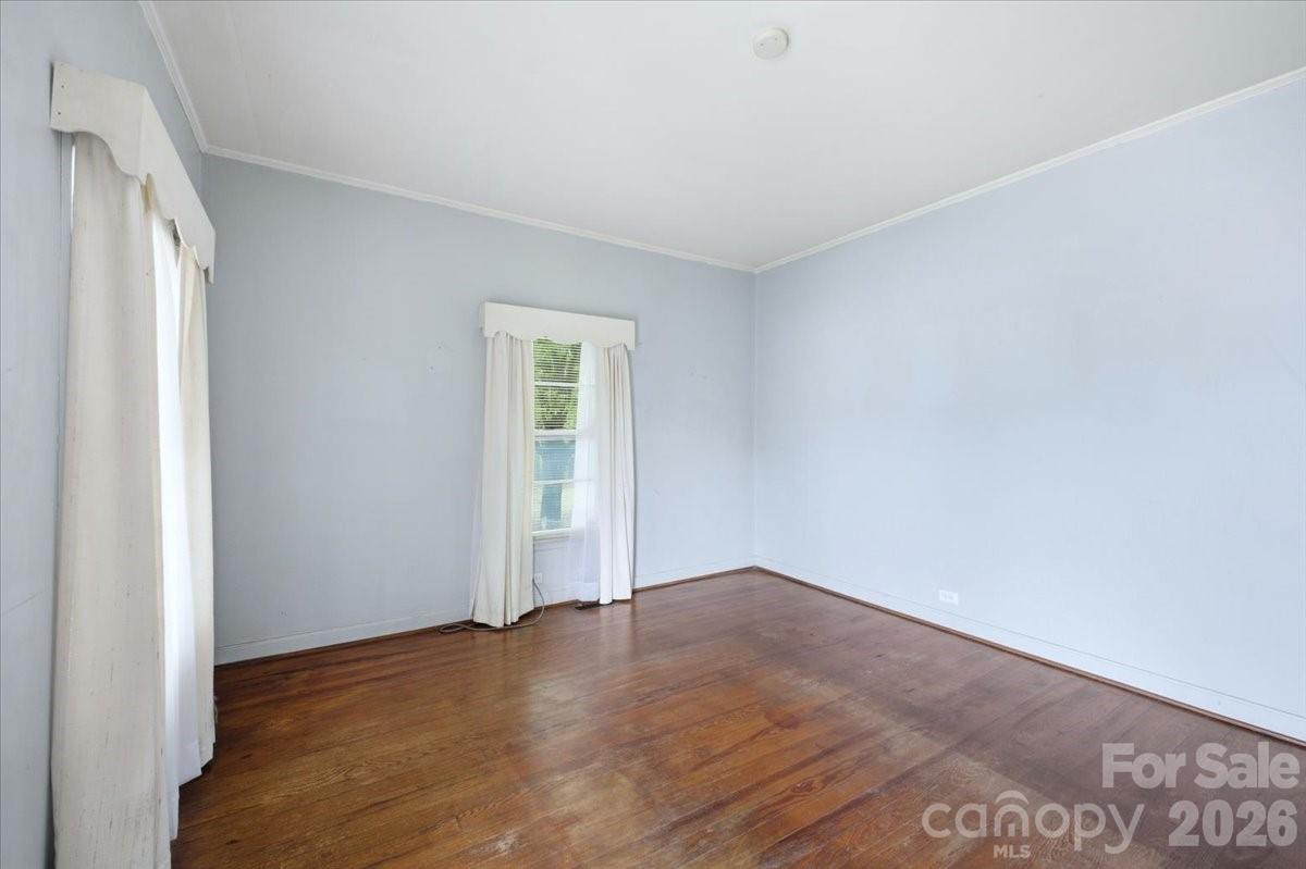 Thrift - Residential